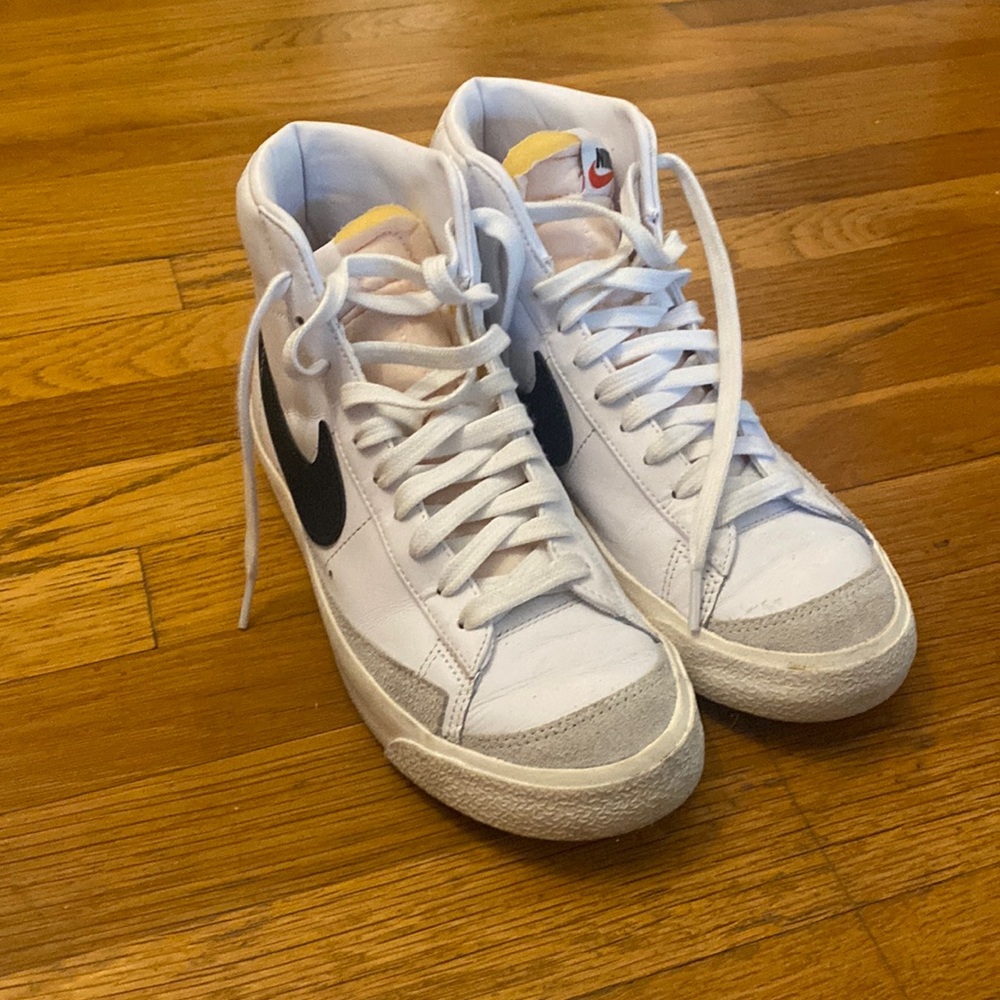 Nike high tops